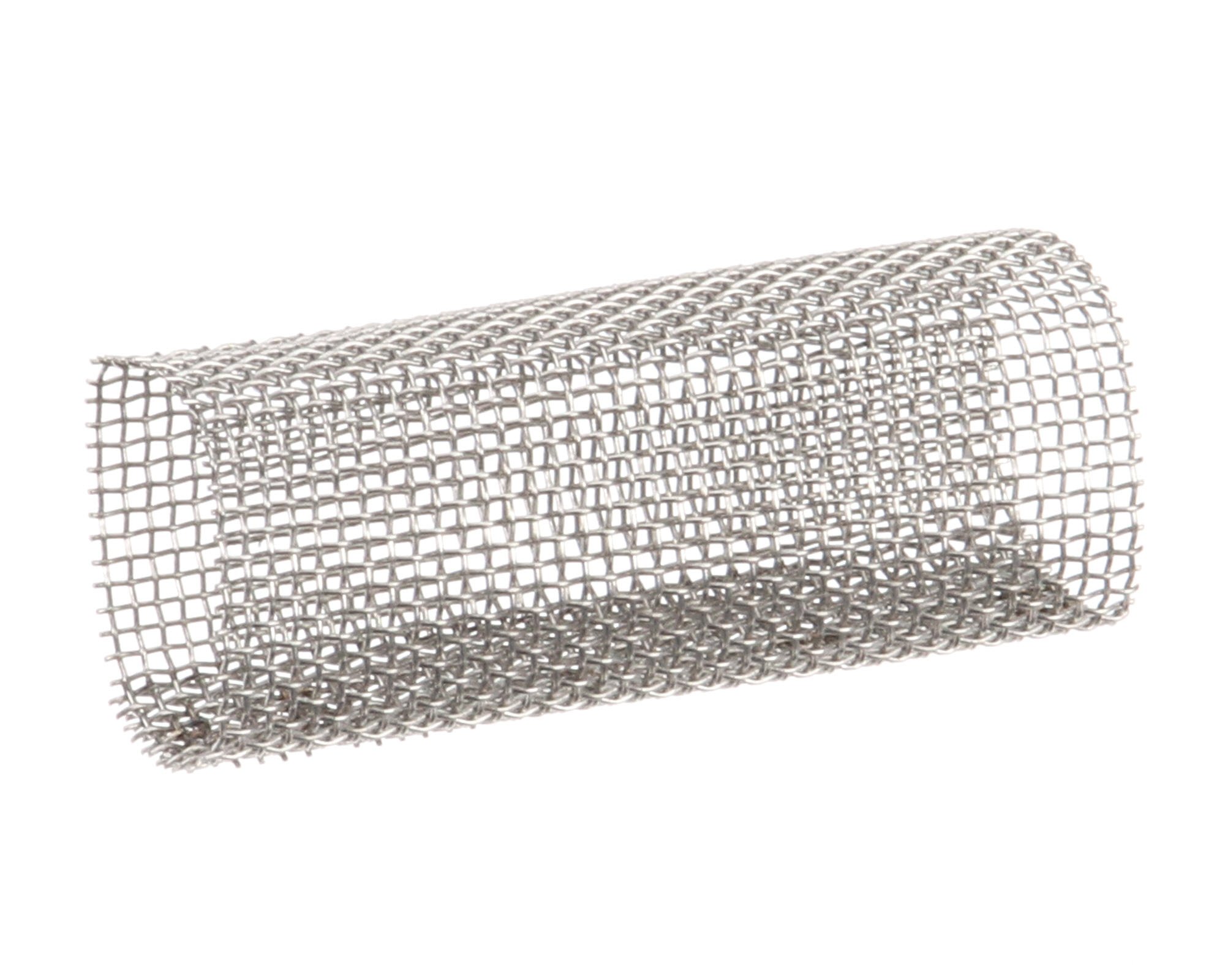 Vulcan Hart 00-855676-00001 Commercial Grade Stainer Screen - Heavy Duty Mesh Filter for Restaurant Kitchen Equipment & Food Service Applications