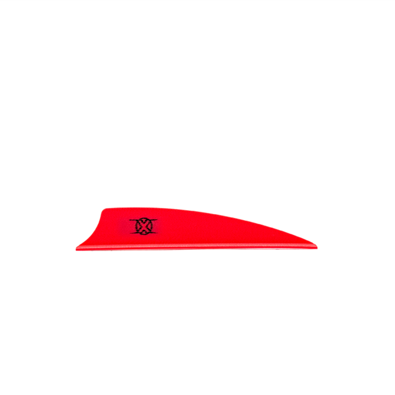 Bohning X Vanes - High-Performance Archery Vanes for Hunting & Target Shooting | Durable, Weather-Resistant Fletching for Compound Bows & Crossbows | Perfect for Outdoor Adventures & Competitive Archery