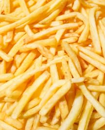 French Fries Chips