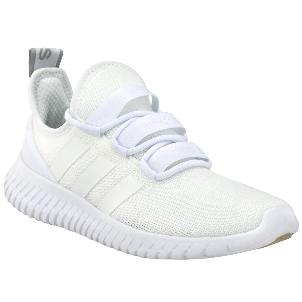 adidas Men's Kaptir Running Shoes - Lightweight Comfort Sneakers for Jogging, Gym & Casual Wear | Breathable Mesh Walking Shoes for Men