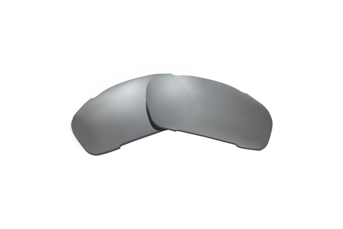 LiP Typhoon Replacement Lenses - Premium Sunglass Lens Replacement for Outdoor Sports & Driving - UV Protection, Anti-Glare, Durable Impact-Resistant Lenses for Cycling, Running, Fishing & Daily Wear