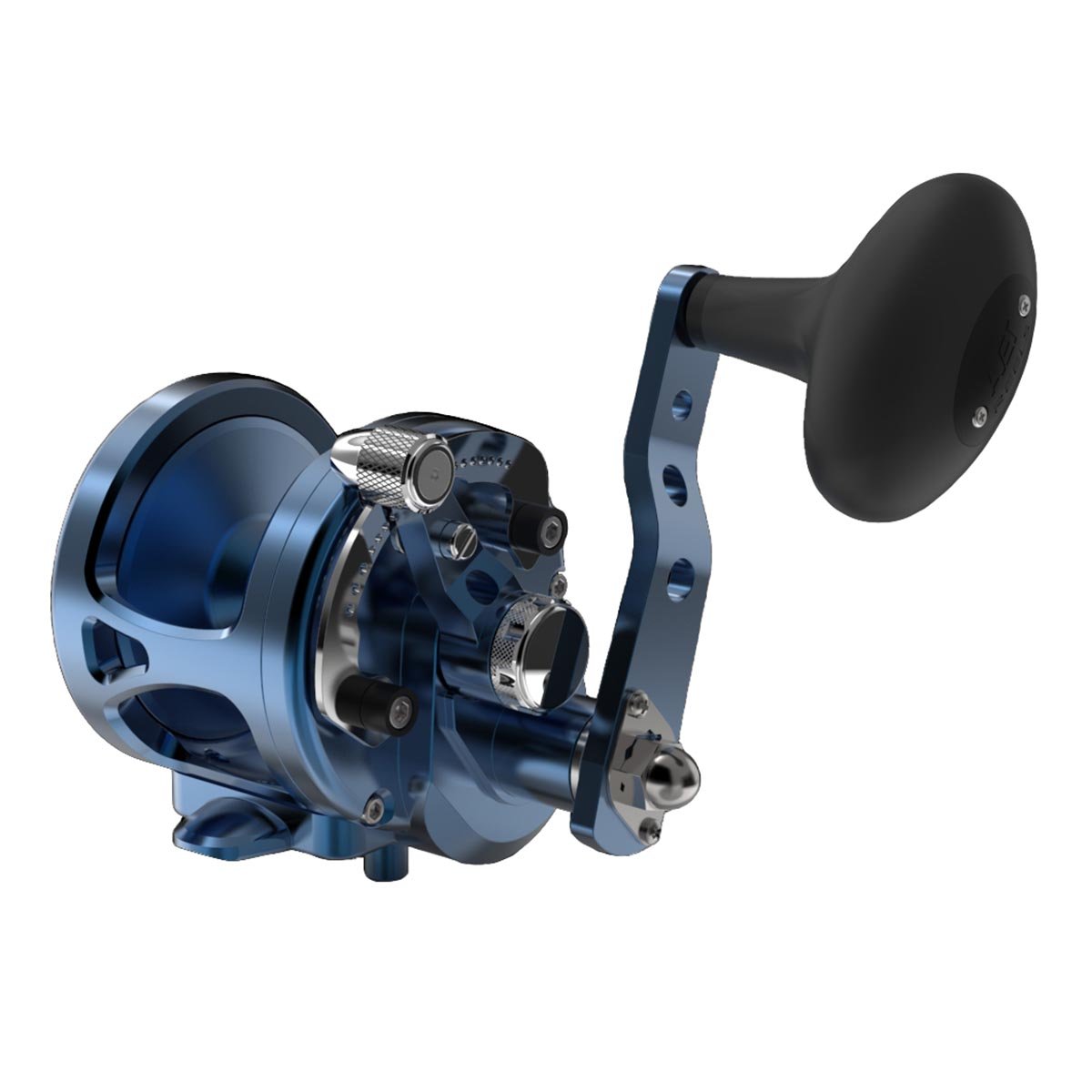 Avet MXJ G2 5.8:1 Single Speed Fishing Reel - Saltwater & Freshwater Spinning Reel for Offshore & Inshore Fishing