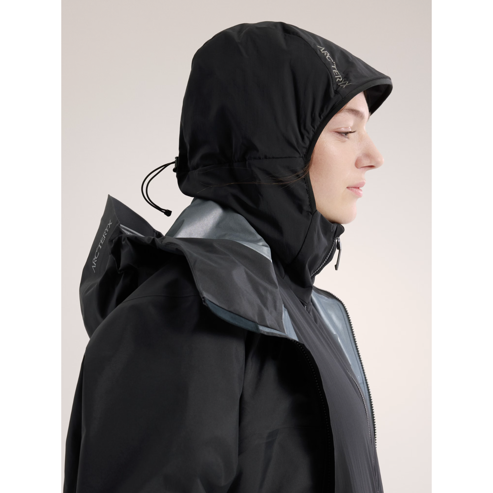 Arc'teryx Women's Atom SL Hoody - Lightweight Water-Resistant Jacket for Hiking & Outdoor Activities | Perfect for Spring & Fall Adventures