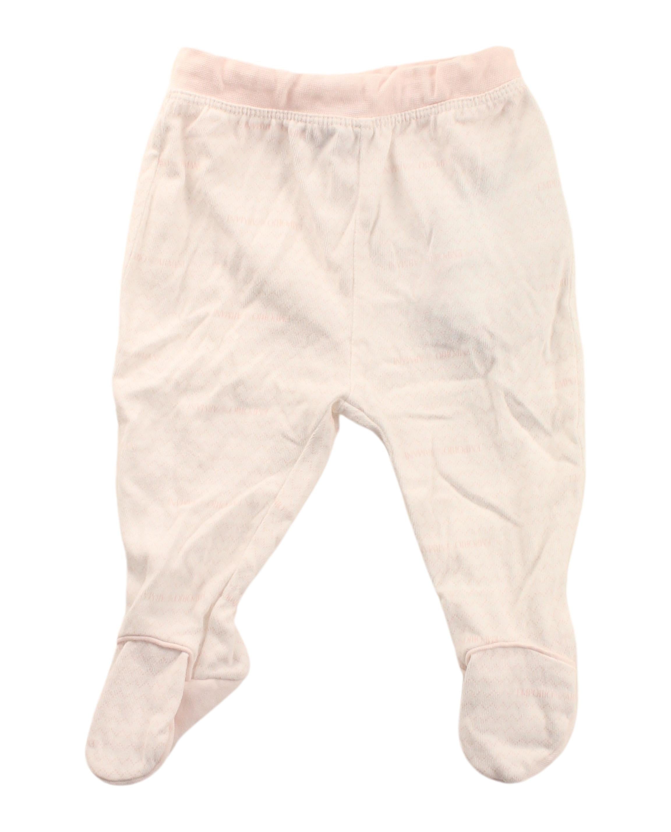 Armani Men's Sweatpants - Comfortable 3M Reflective Joggers for Running & Lounge Wear - Perfect for Gym, Travel & Casual Outfits