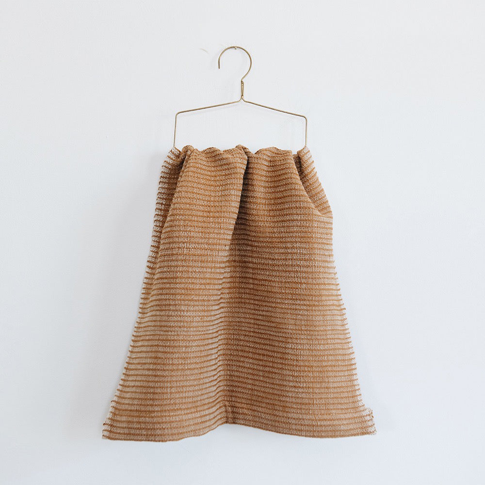 Soft & Absorbent Izzy Hand Towel - Quick Drying, Skin-Friendly for Bathroom, Kitchen & Gym Use