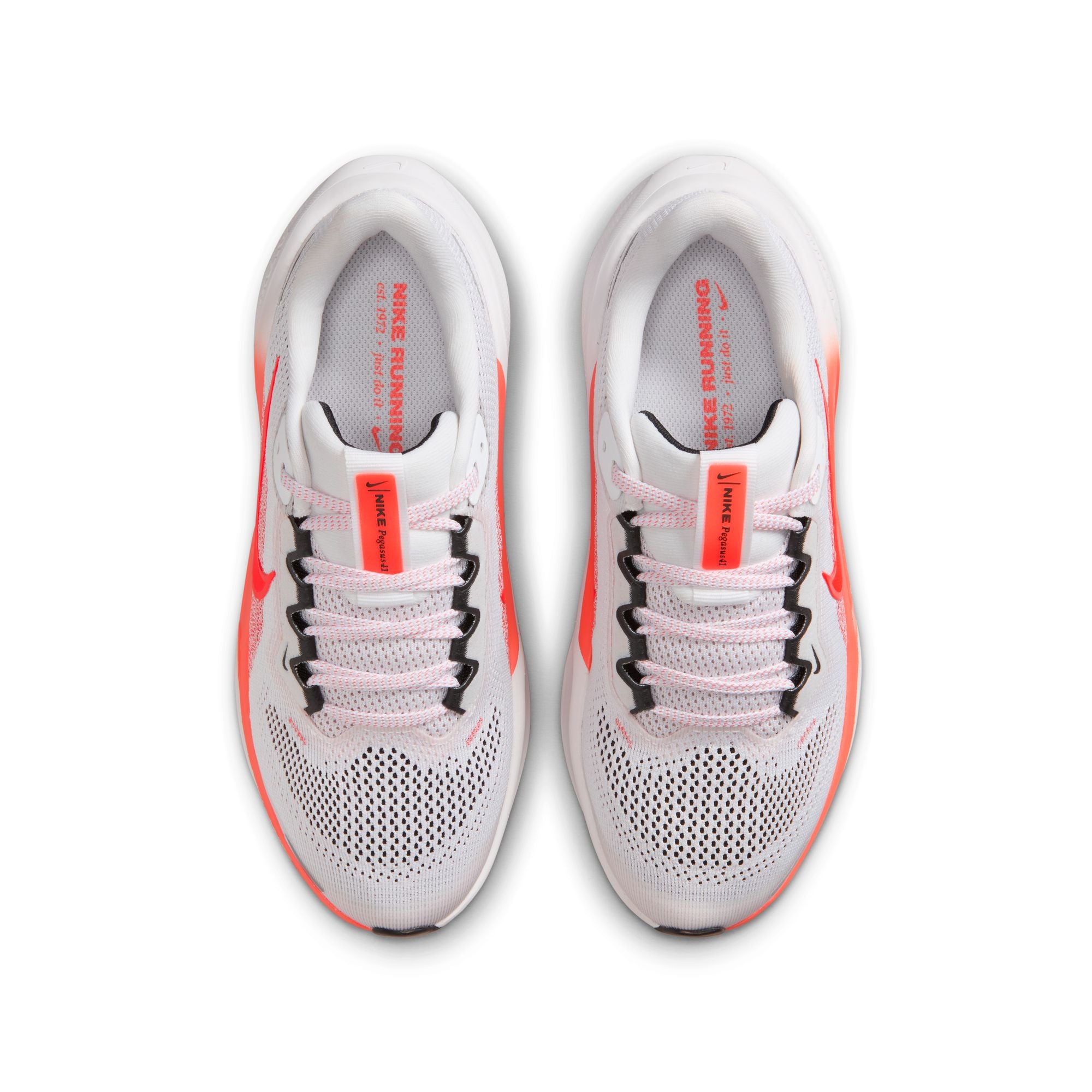 Nike Youth Pegasus 41 Running Shoes for Girls - Lightweight Athletic Sneakers for School, Sports & Everyday Wear