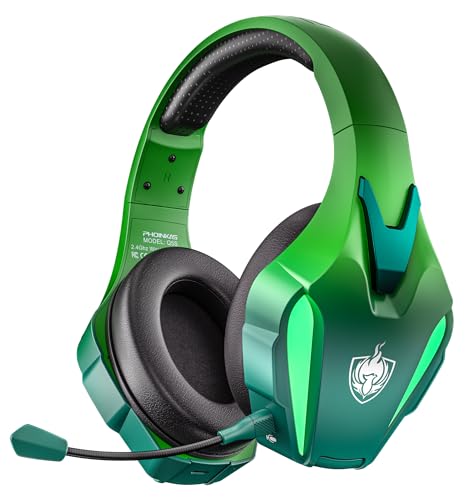 Dazzle Green