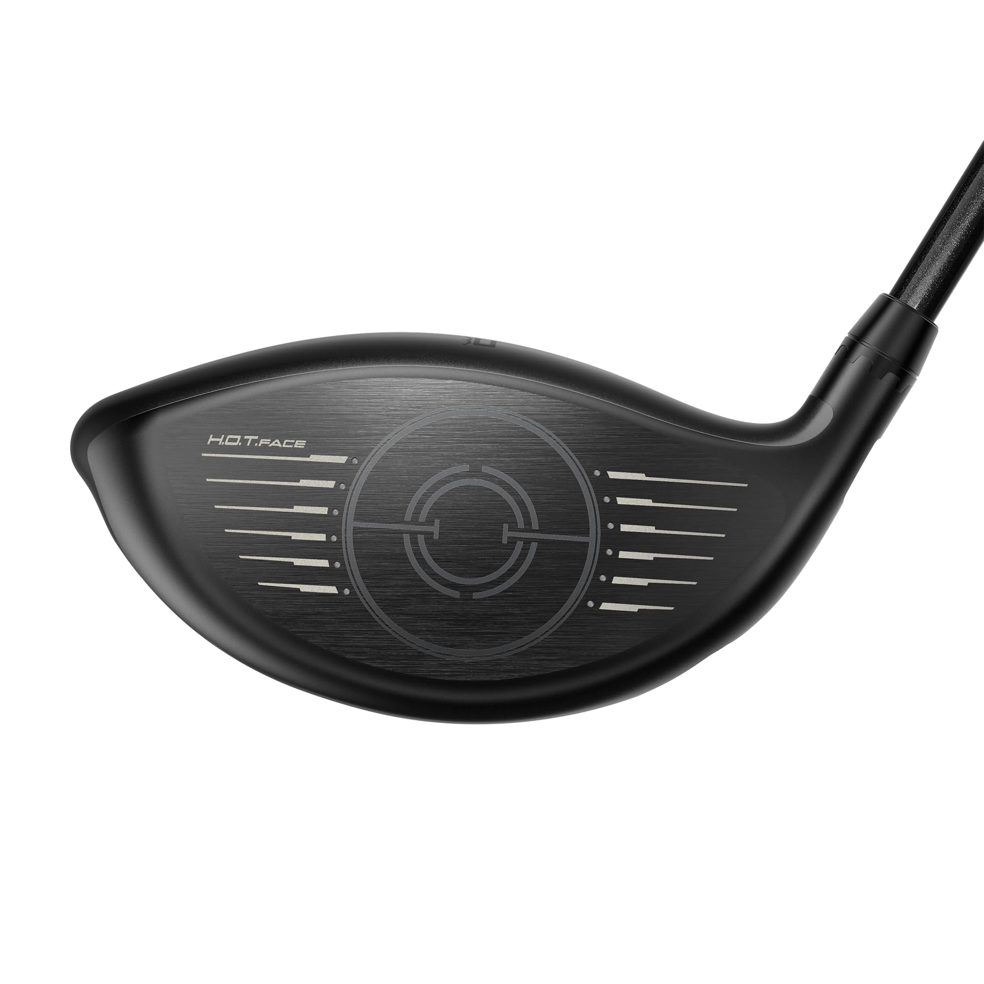 DarkSpeed X Driver - High Performance Golf Driver for Long Distance Shots | Perfect for Tournaments & Driving Range Practice