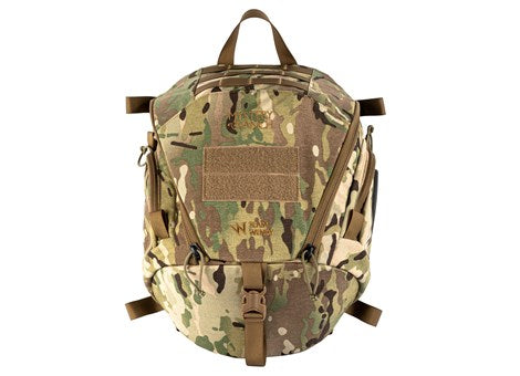 Team Wendy Transit Pack - Tactical Backpack for Military, Law Enforcement & Outdoor Adventures | Durable, Water-Resistant & Comfortable for Hiking, Travel & Everyday Use