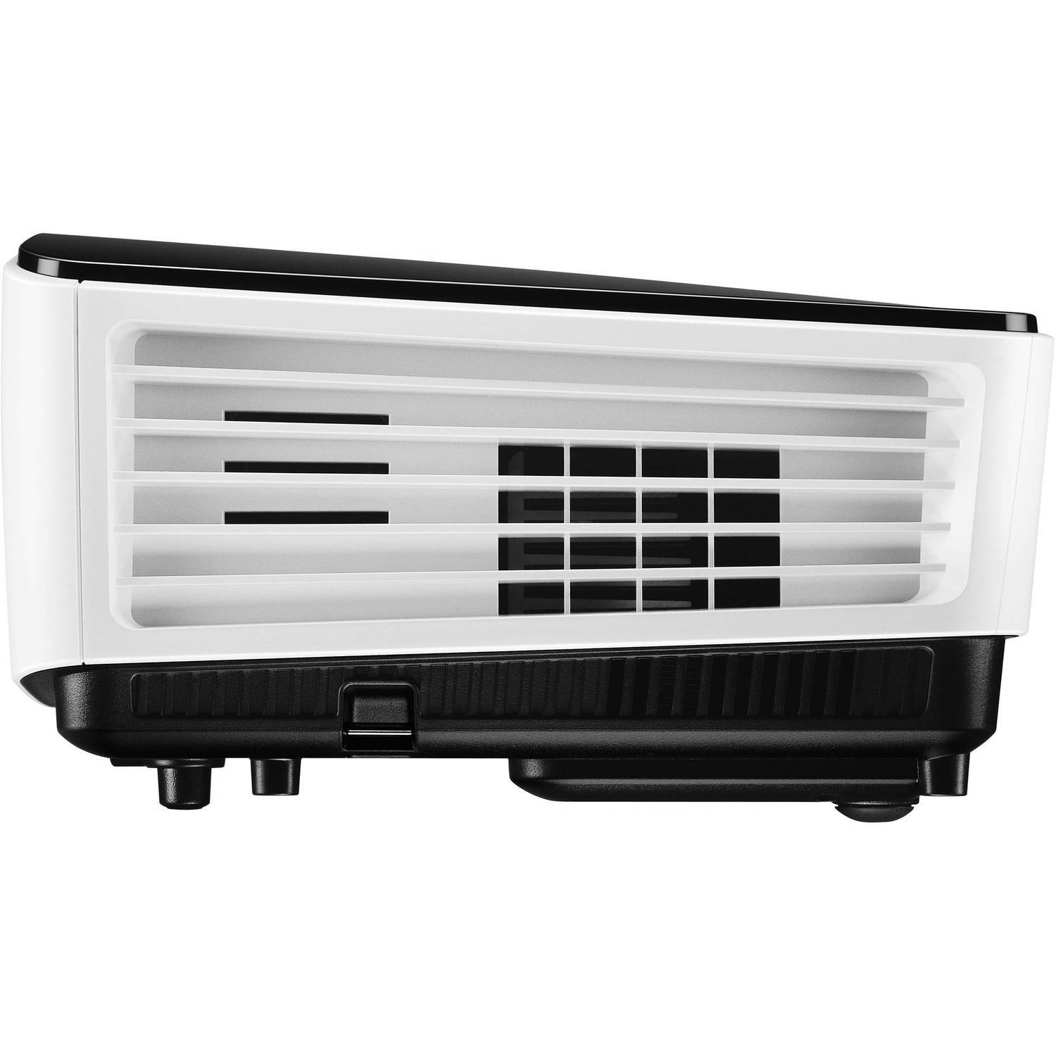 BenQ MX723 XGA DLP Multimedia Projector - 4000 Lumens, 15000:1 Contrast Ratio for Home Theater, Business Presentations & Classroom Teaching