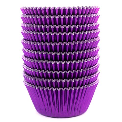 Dark Purple
