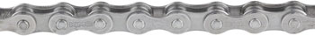 KMC Z1 Wide EPT Single Speed Bike Chain 1/2