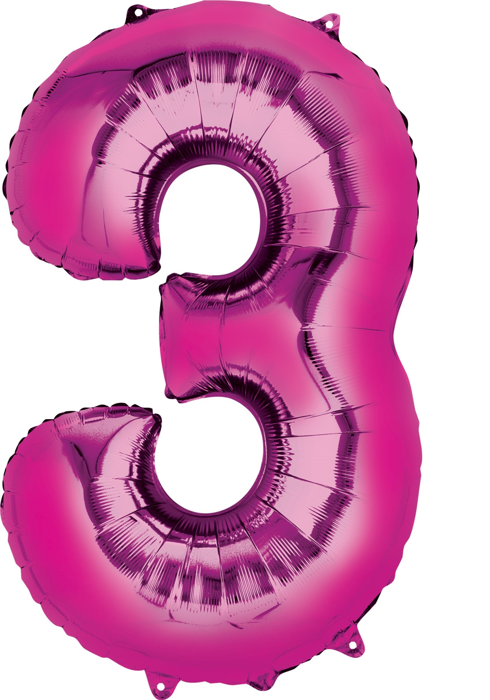 Tinkerbell Birthday Balloon Bouquet - Pink 3rd Birthday Party Decorations for Girls | Fairy Theme Party Supplies, Baby Shower & Sweet 16 Decor
