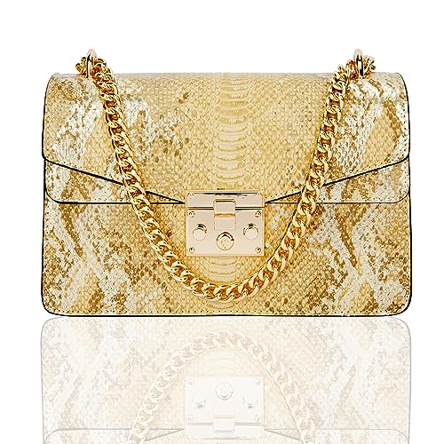 Z-snake Gold
