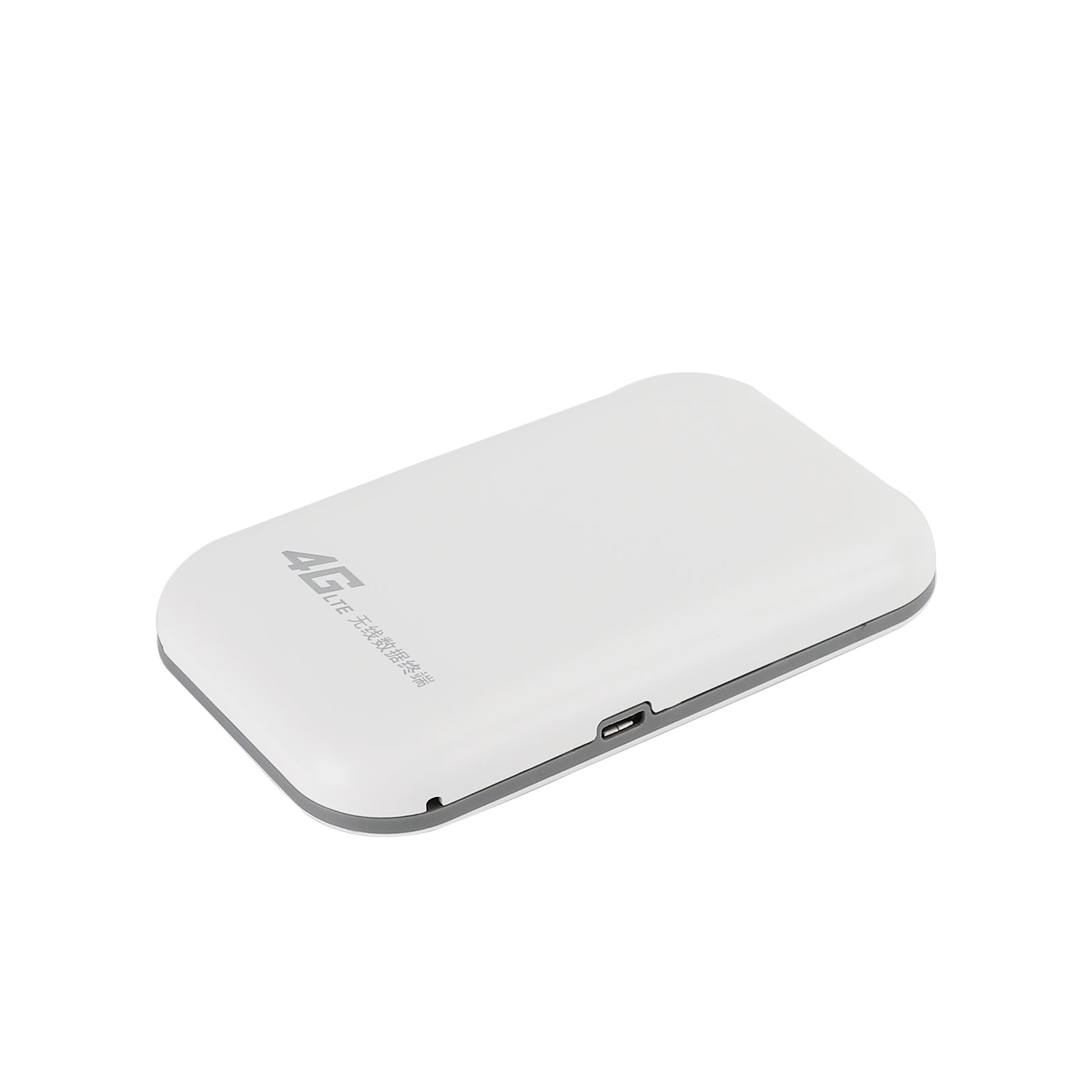 100Mbps Wireless 4G LTE Portable WiFi Router - MIFI Modem Hotspot with 2100mAh Battery | Fast Internet Anywhere for Travel, Work & Outdoor Activities