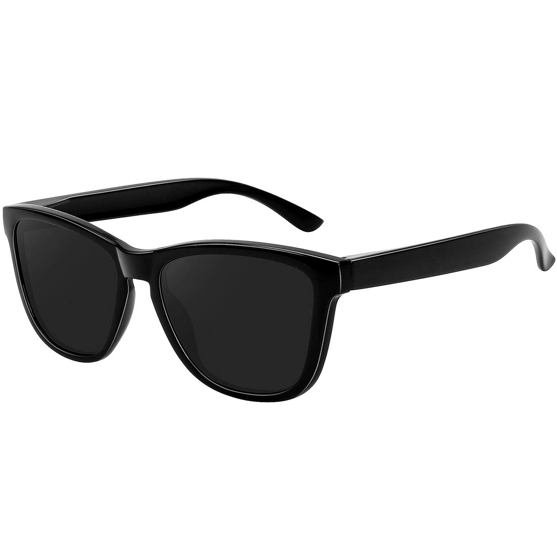 MEETSUN Polarized Sunglasses for Women & Men - UV Protection Classic Retro Aviator Style - Perfect for Driving, Beach & Outdoor Activities