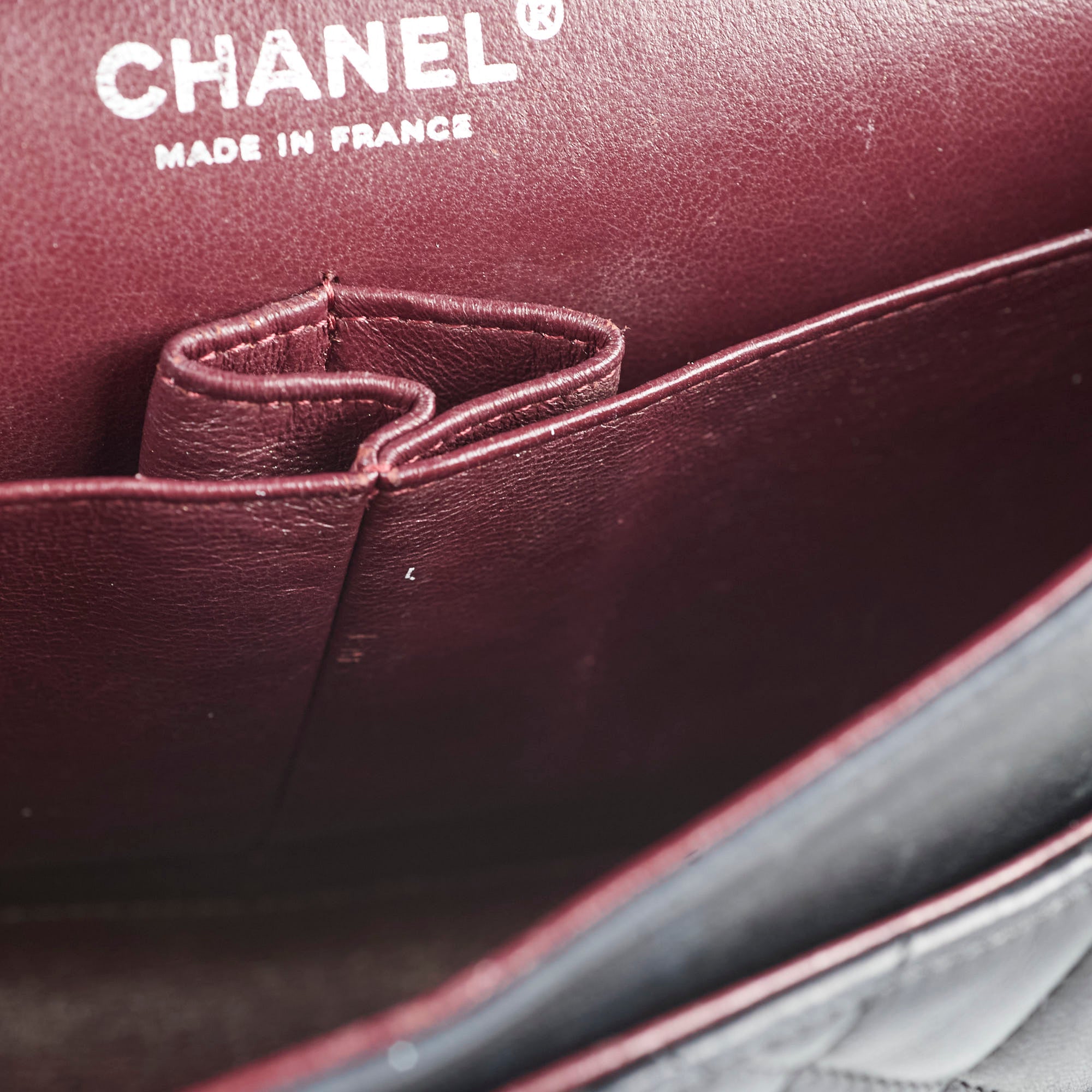 Chanel Medium M/L Classic Flap Bag in Black - Timeless Luxury Handbag for Women | Perfect for Evening Events, Date Nights & Special Occasions