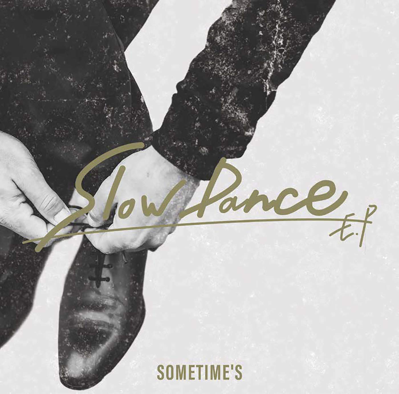 Slow Dance EP - Indie Pop Vinyl Record | Perfect for Romantic Evenings & Chill Vibes