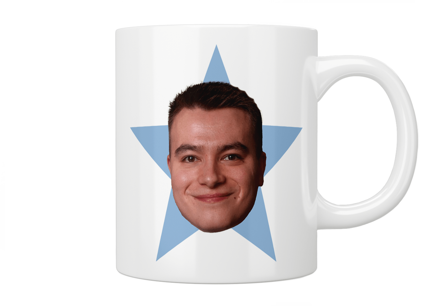 Personalized The Office TV Show Mug - Custom Name & Quote Coffee Cup - Perfect Gift for Fans, Office Workers & Coffee Lovers - Great for Home, Office & Gag Gifts