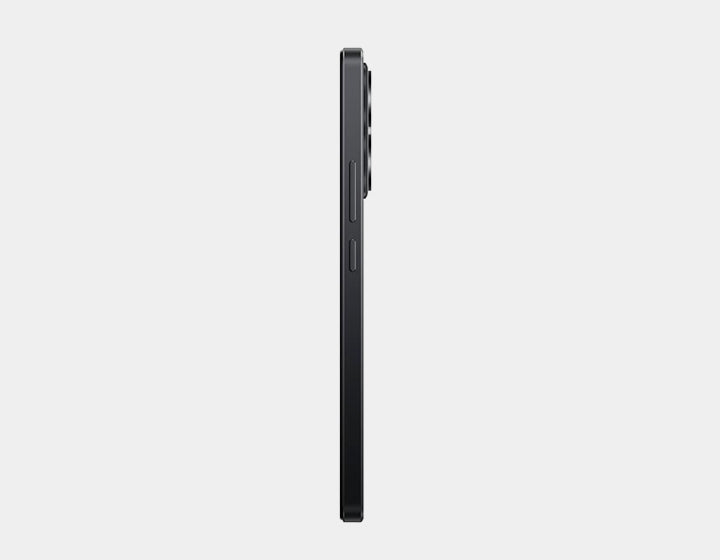 Xiaomi Redmi Note 14 4G Smartphone - 256GB ROM 8GB RAM Dual SIM Unlocked GSM Phone (Midnight Black) - Perfect for Gaming, Streaming & Business Use