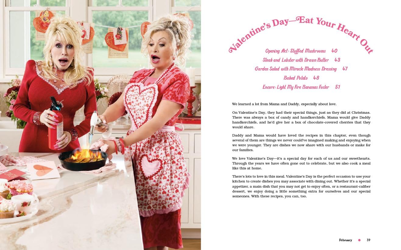 Good Lookin' Cookin': A Year of Family Meals Cookbook - Recipes for Lifetime Memories with Friends & Food | Perfect for Holiday Gatherings, Family Dinners & Special Occasions