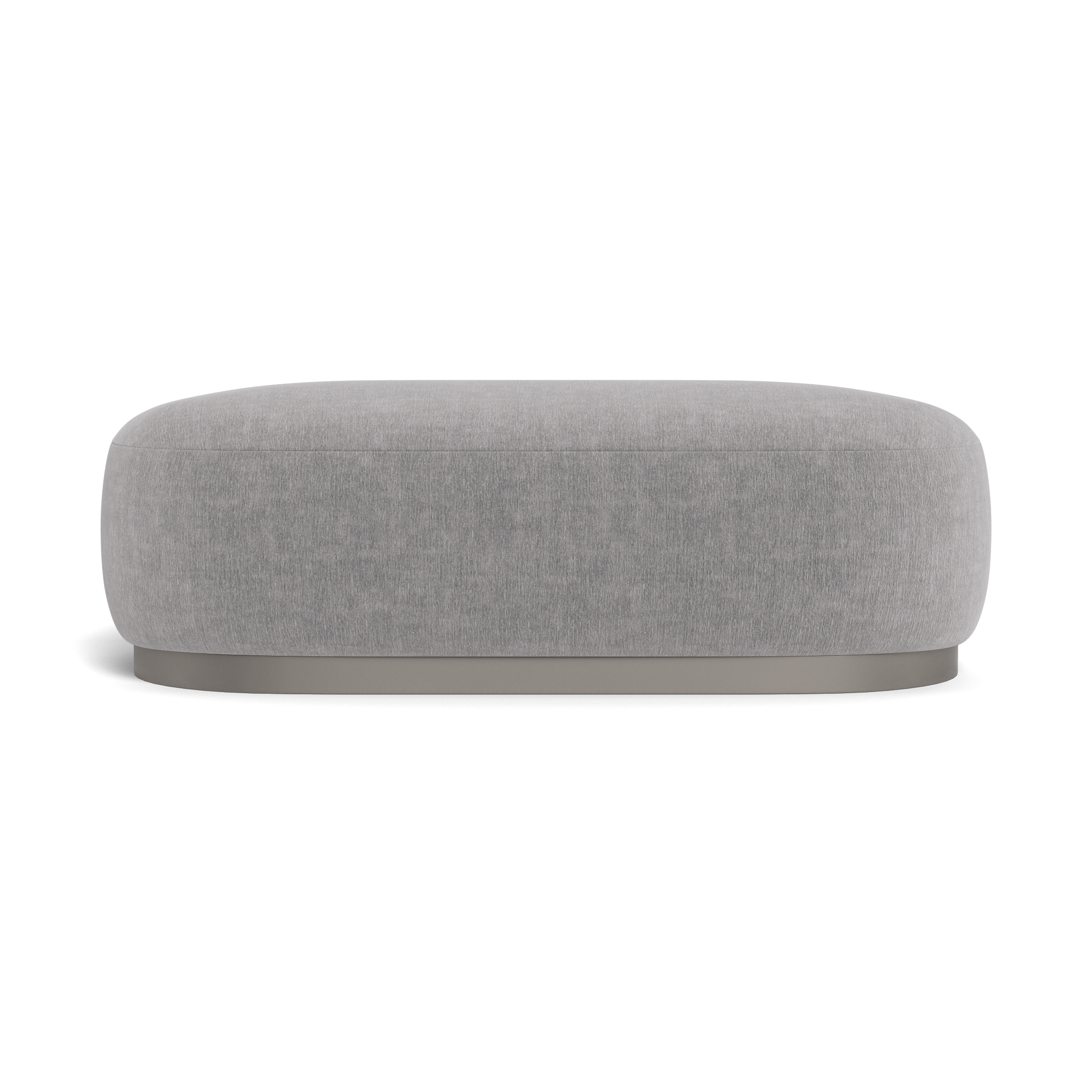 Gio Ottoman - Modern Storage Ottoman Bench with Lift Top, Upholstered Footrest Stool for Living Room, Bedroom & Entryway - Perfect for Extra Seating & Hidden Storage