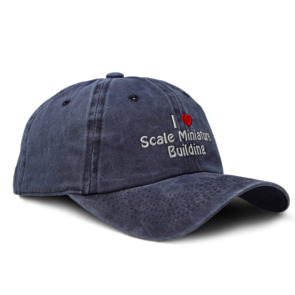 Custom Soft Washed Baseball Cap with Red Heart Design - Adjustable Unisex Hat for Lovers & Couples - Perfect for Valentine's Day, Anniversary Gifts, and Everyday Fashion