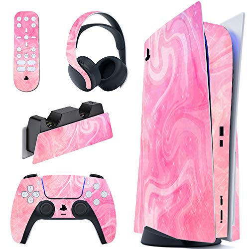 Psychedelic Pink