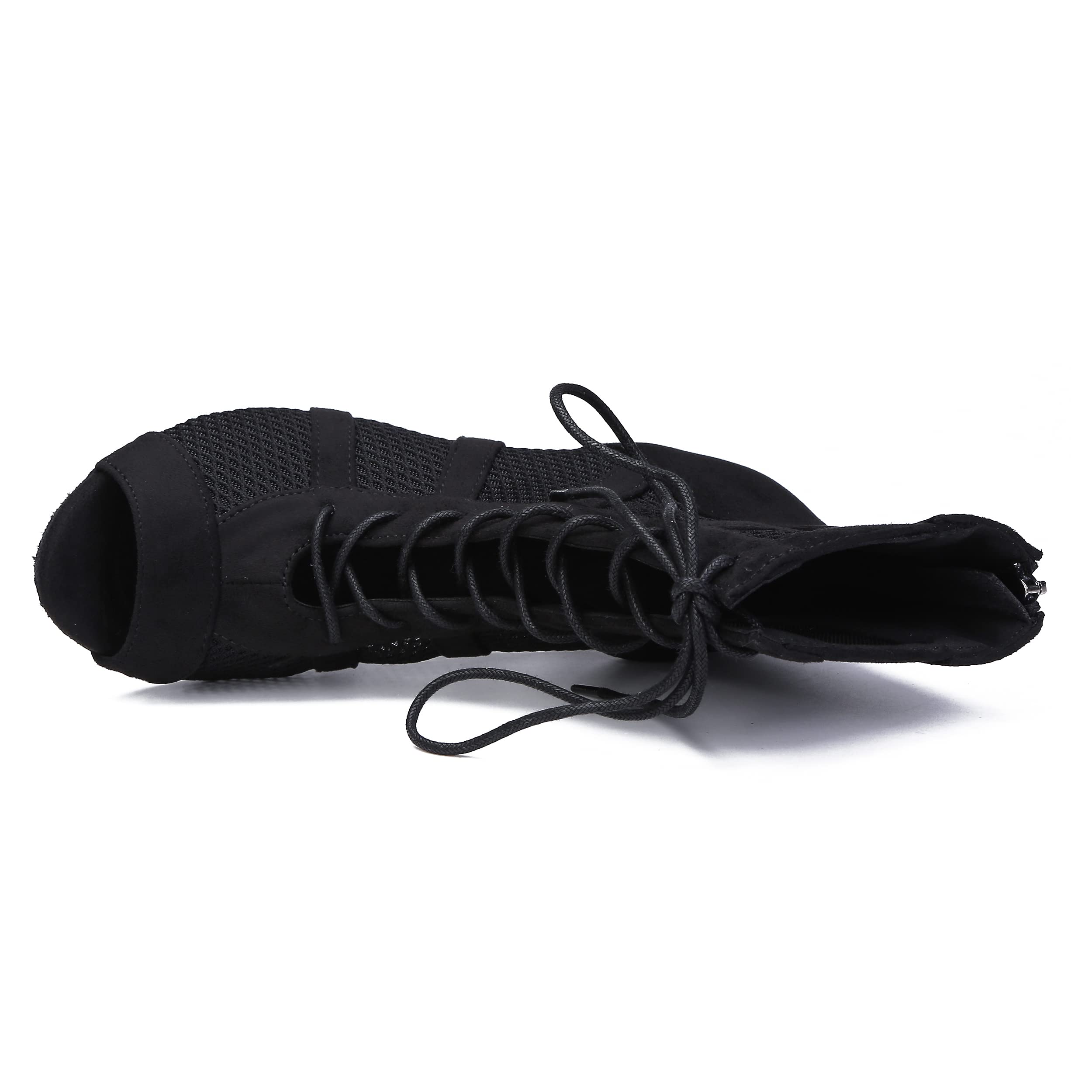 Women's Latin Dance Shoes 3