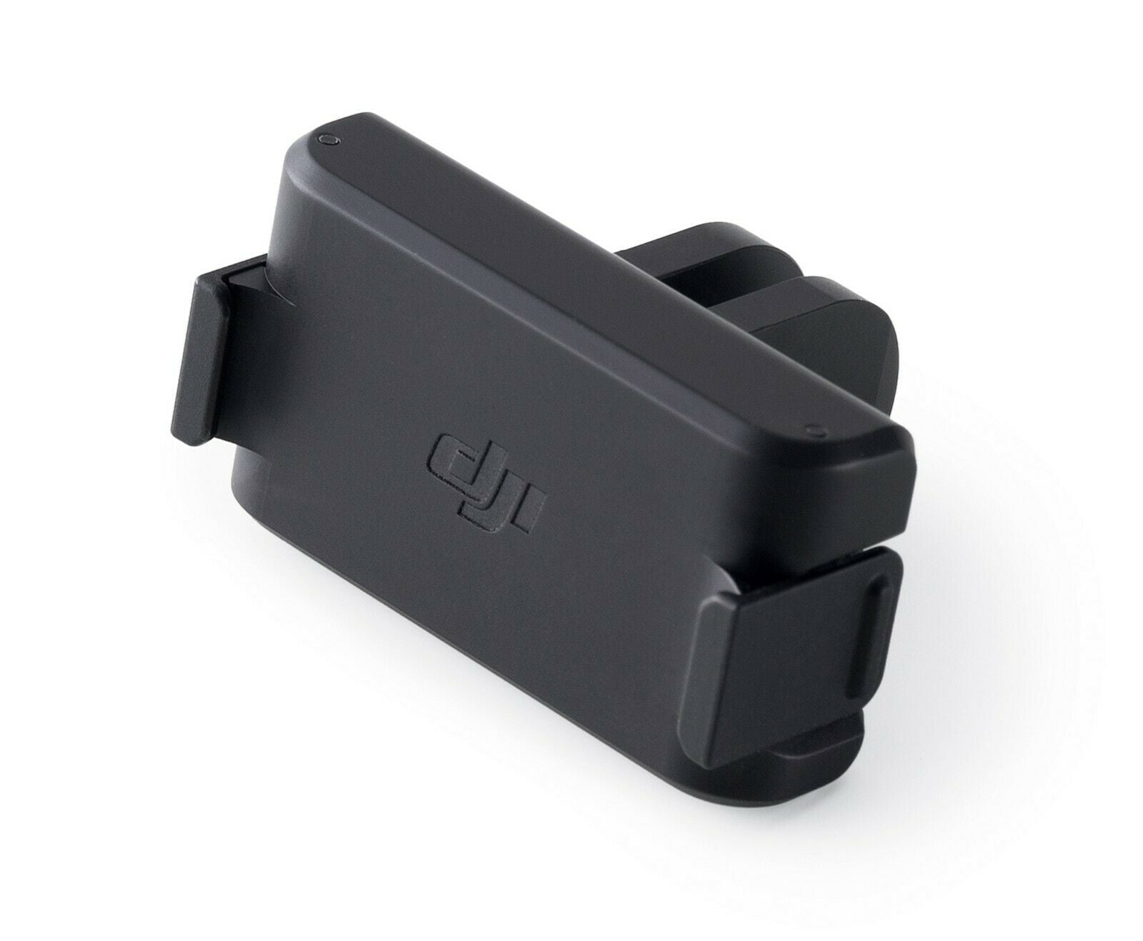 DJI Action 2 Magnetic Adapter Mount - Secure & Versatile Camera Mount for Action Cameras - Perfect for Vlogging, Cycling, Skiing & Outdoor Adventures