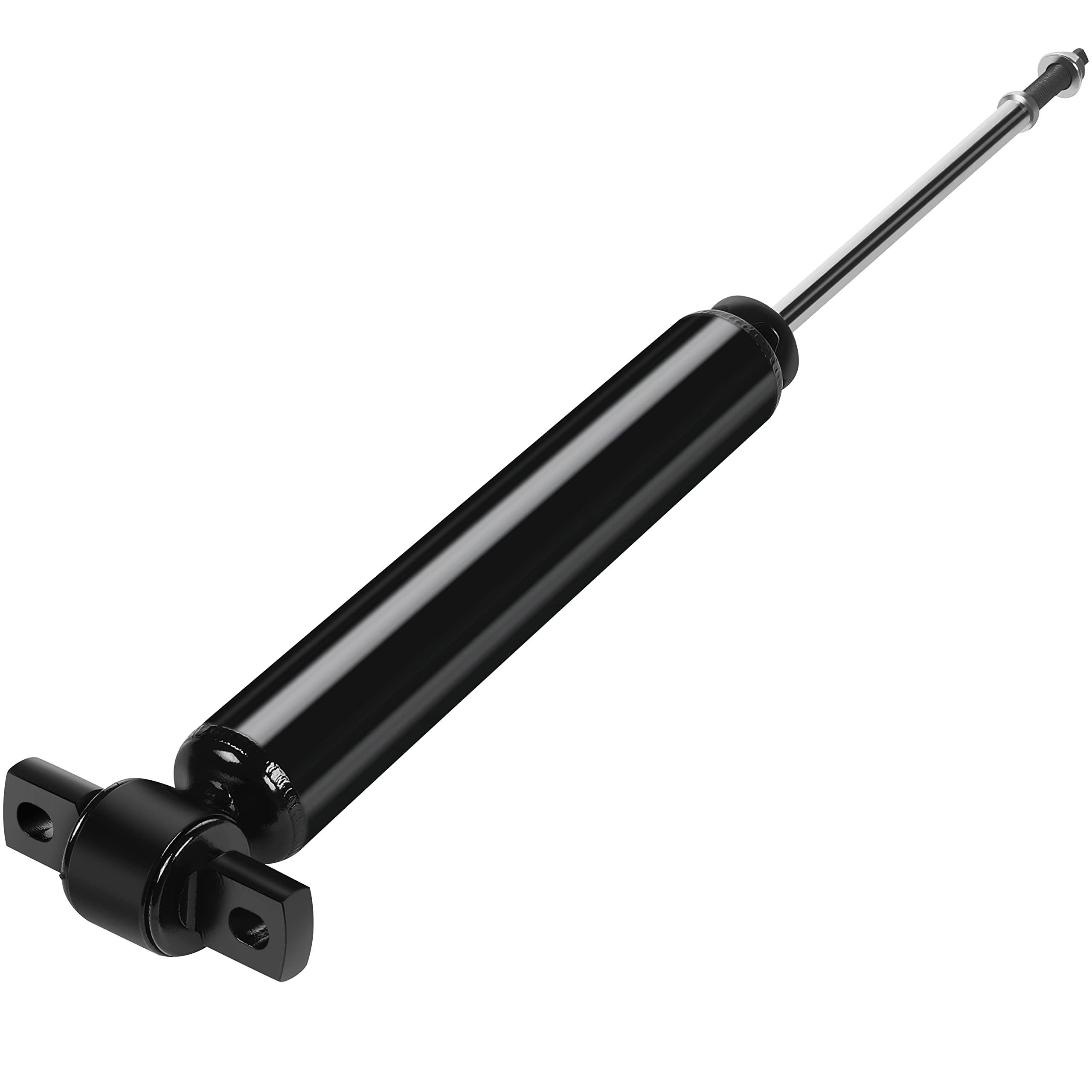 Ford Fusion Rear AngleWide Shock Absorbers & Struts Set (2013-2016) - Premium Suspension Replacement for Smoother Ride & Better Handling - Perfect for City Commuting & Road Trips - Part #5667 (Set of 2)