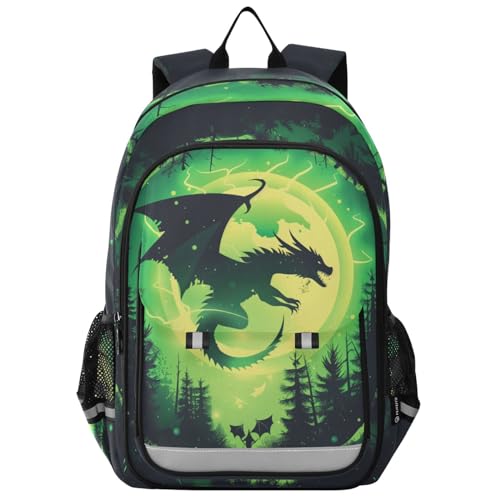 Forest Giant Dragon