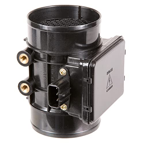 New Mass Airflow Sensor MAF for Chevy Tracker Mazda Miata Suzuki Vitara - BuyAutoParts 49-00133AN | Improved Engine Performance & Fuel Efficiency