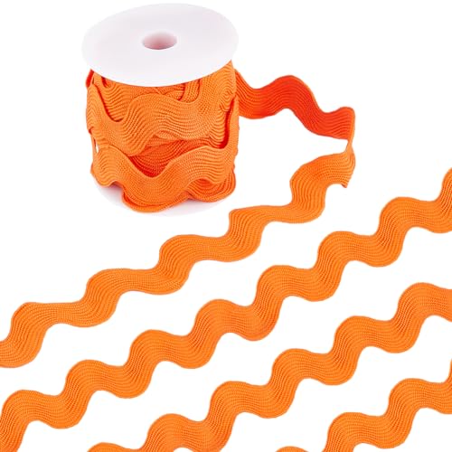 Dark Orange