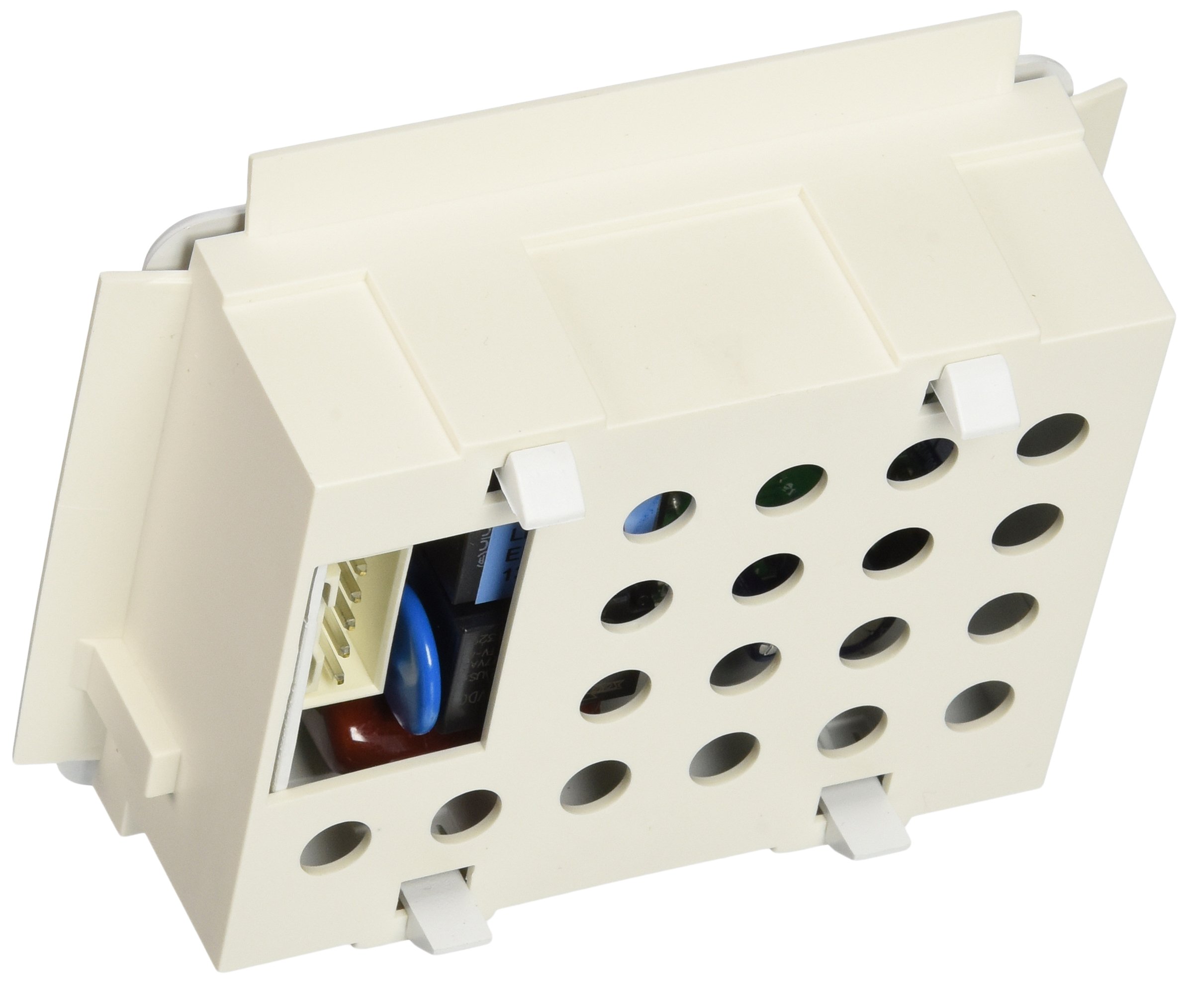 Original Frigidaire 297282800 Freezer Control Thermostat Replacement Part - Compatible with Various Freezer Models for Home & Commercial Use