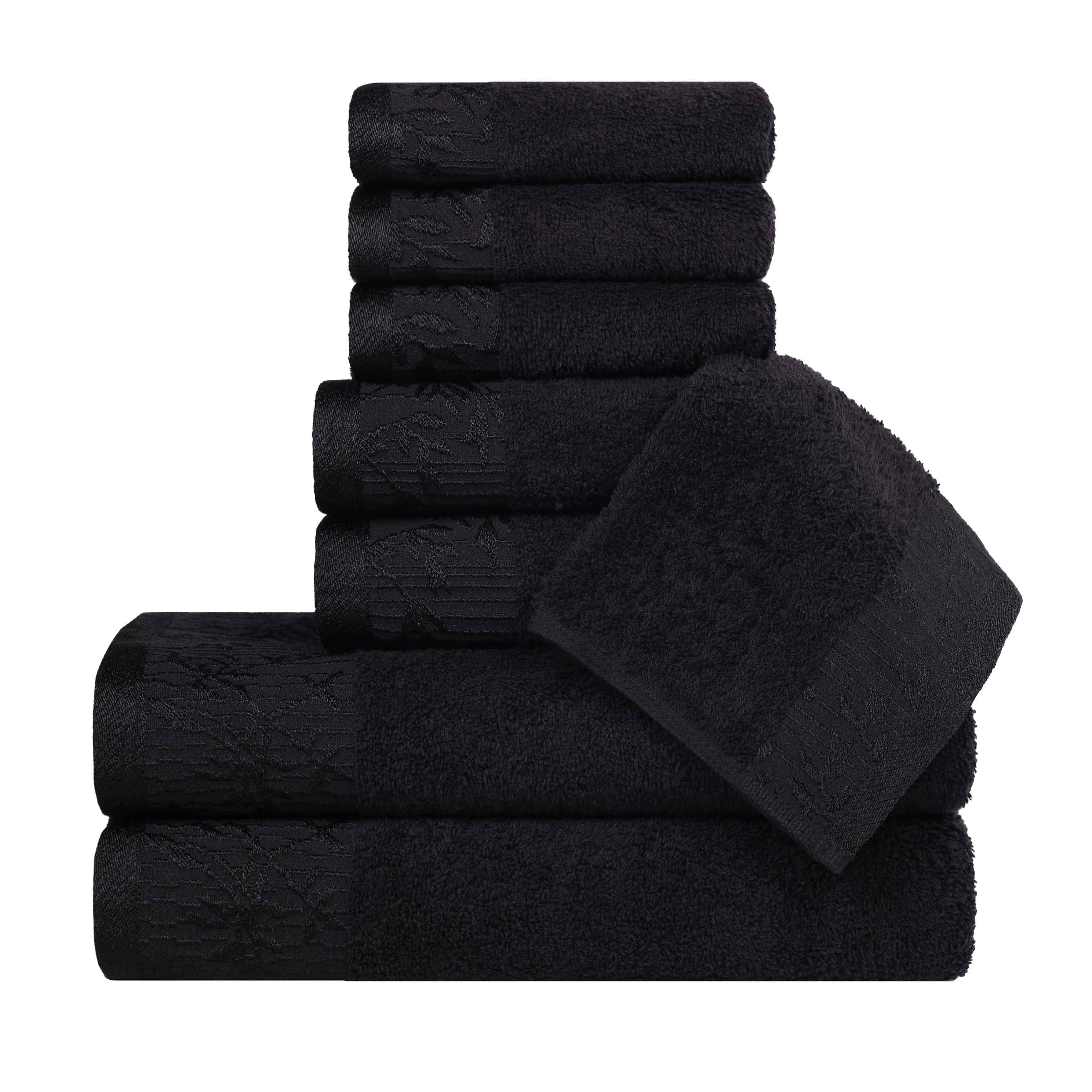Black/Black