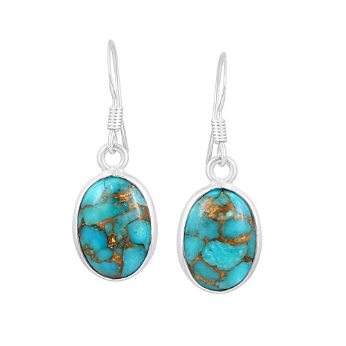 Blue Copper Turquoise