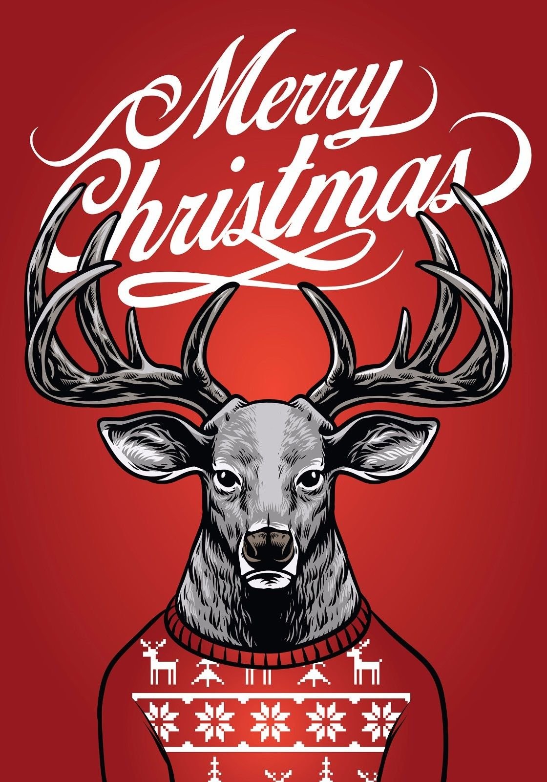 Funny Santa Claus Christmas T-Shirt for Men - Festive Holiday Novelty Graphic Tee | Perfect for Ugly Sweater Parties, Family Gatherings & Christmas Celebrations