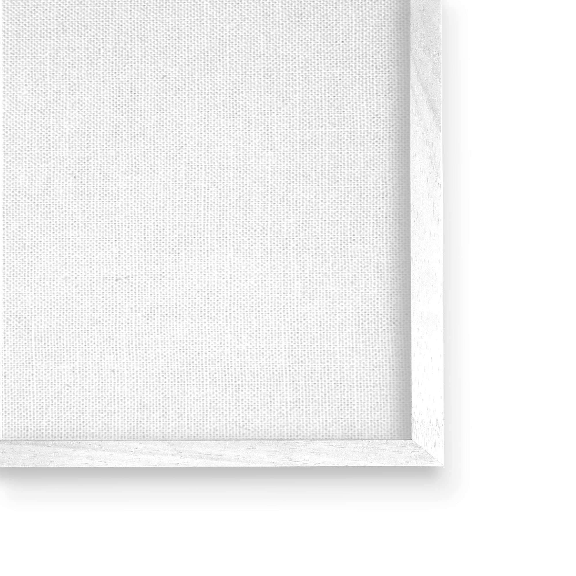 Stupell Industries Abstract Earth Tone Layers Beige Framed Wall Art - Modern Neutral Home Decor for Living Room, Bedroom & Office | Designed by Lanie Loreth