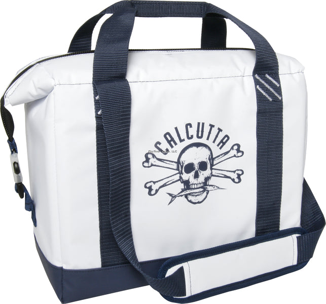 Calcutta Pack Series Soft Sided Cooler with Carry Strap & Handle - Portable Insulated Lunch Box for Picnics, Beach Trips & Outdoor Adventures
