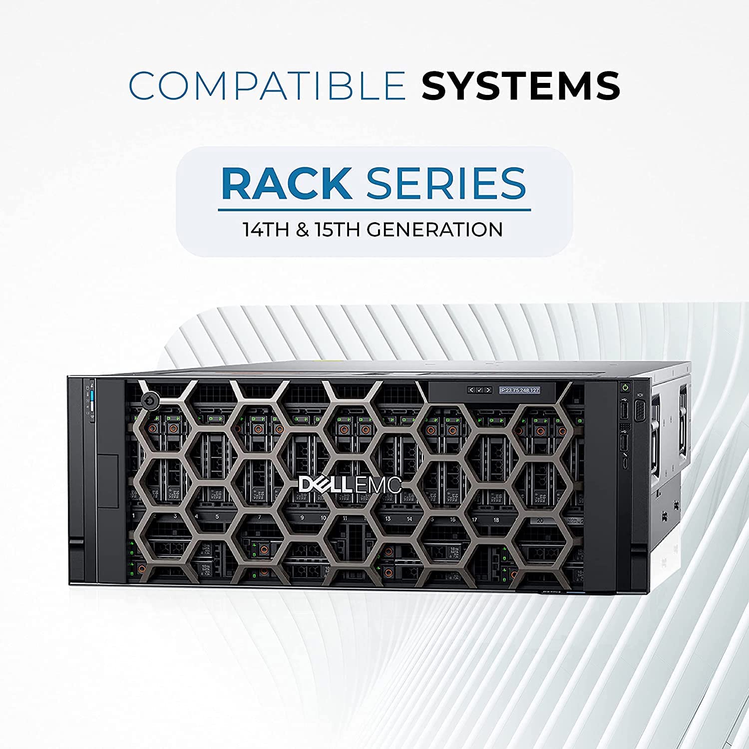 3.2TB PCIe Gen3 x4 NVMe U.2 2.5