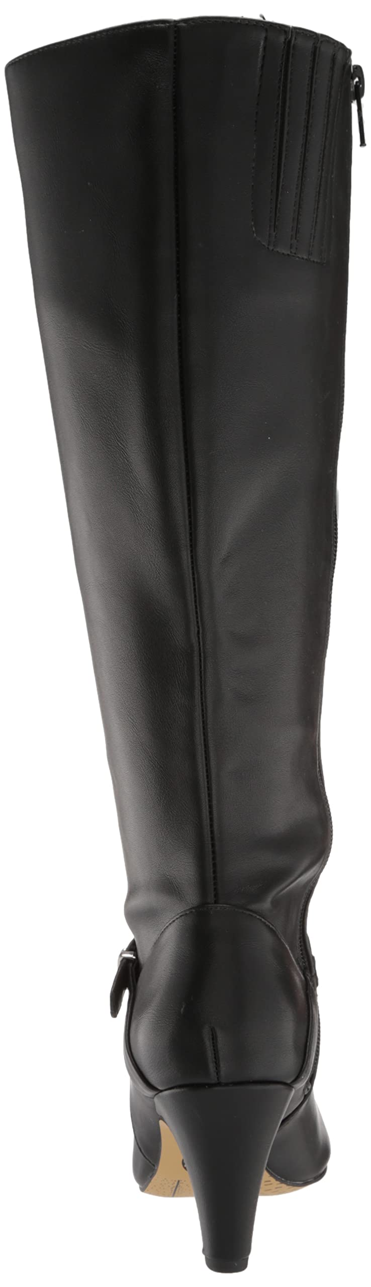 Bella Vita Women's Sasha Tall Boots - Stylish Knee High Leather Boots for Women | Perfect for Fall, Winter & Casual Outfits