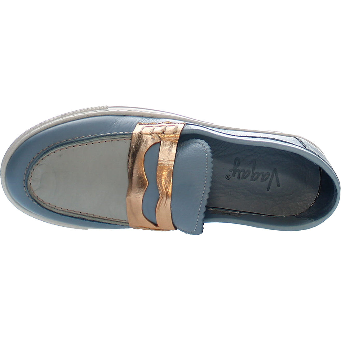 Vaqay Siena Women's Shoes - Stylish & Comfortable Footwear for Casual Outings, Work & Everyday Wear