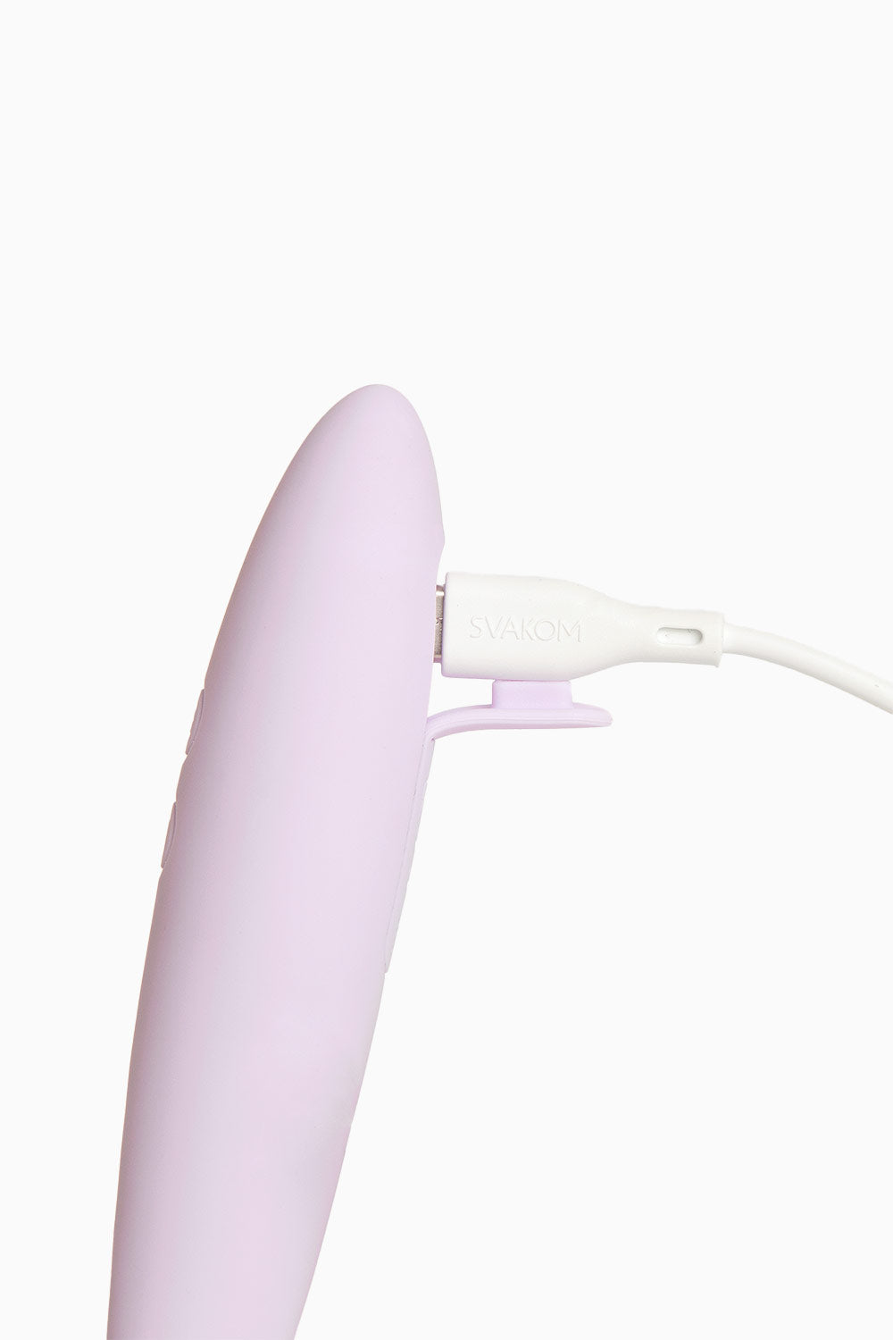 Rechargeable G-Spot Vibrator - CICI II | Powerful & Quiet Clitoral Stimulator for Women, Perfect for Couples Play & Solo Pleasure