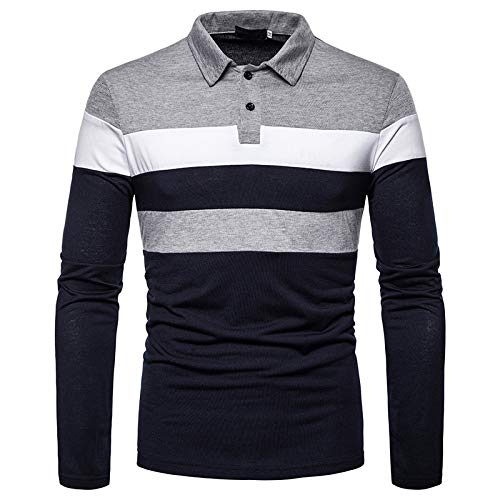Navy Blue&light Gray