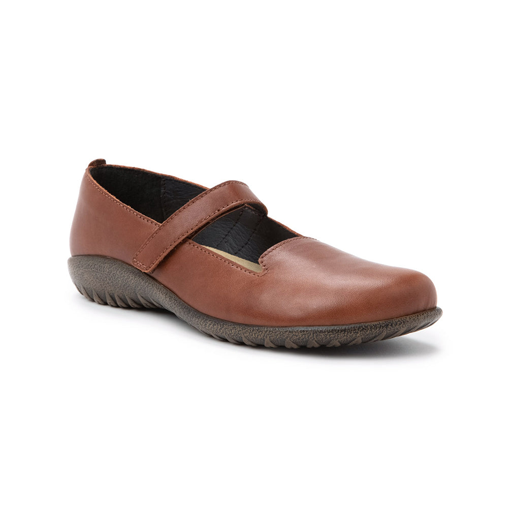 ED0 Soft Chestnut