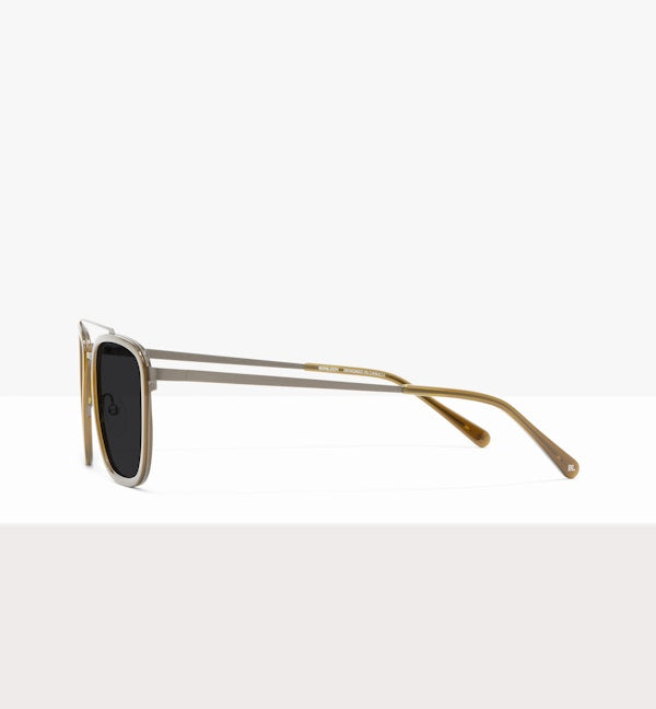 Ferris Polarized Sunglasses for Men & Women - UV Protection, Lightweight & Stylish - Perfect for Driving, Beach & Outdoor Activities