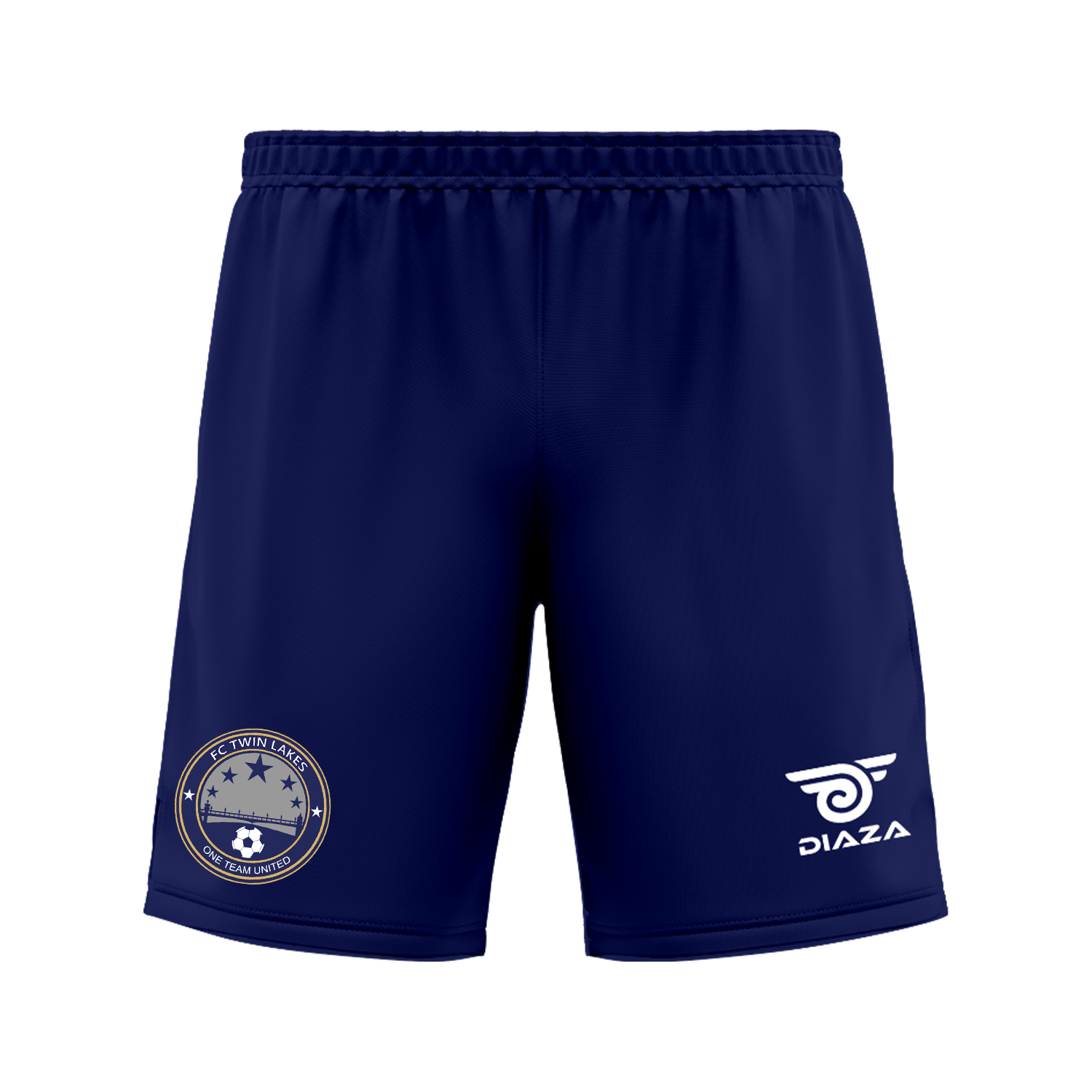 FC Twin Lakes Away Short - Comfortable Hiking & Travel Shorts for Men - Perfect for Outdoor Adventures, Camping & Casual Wear