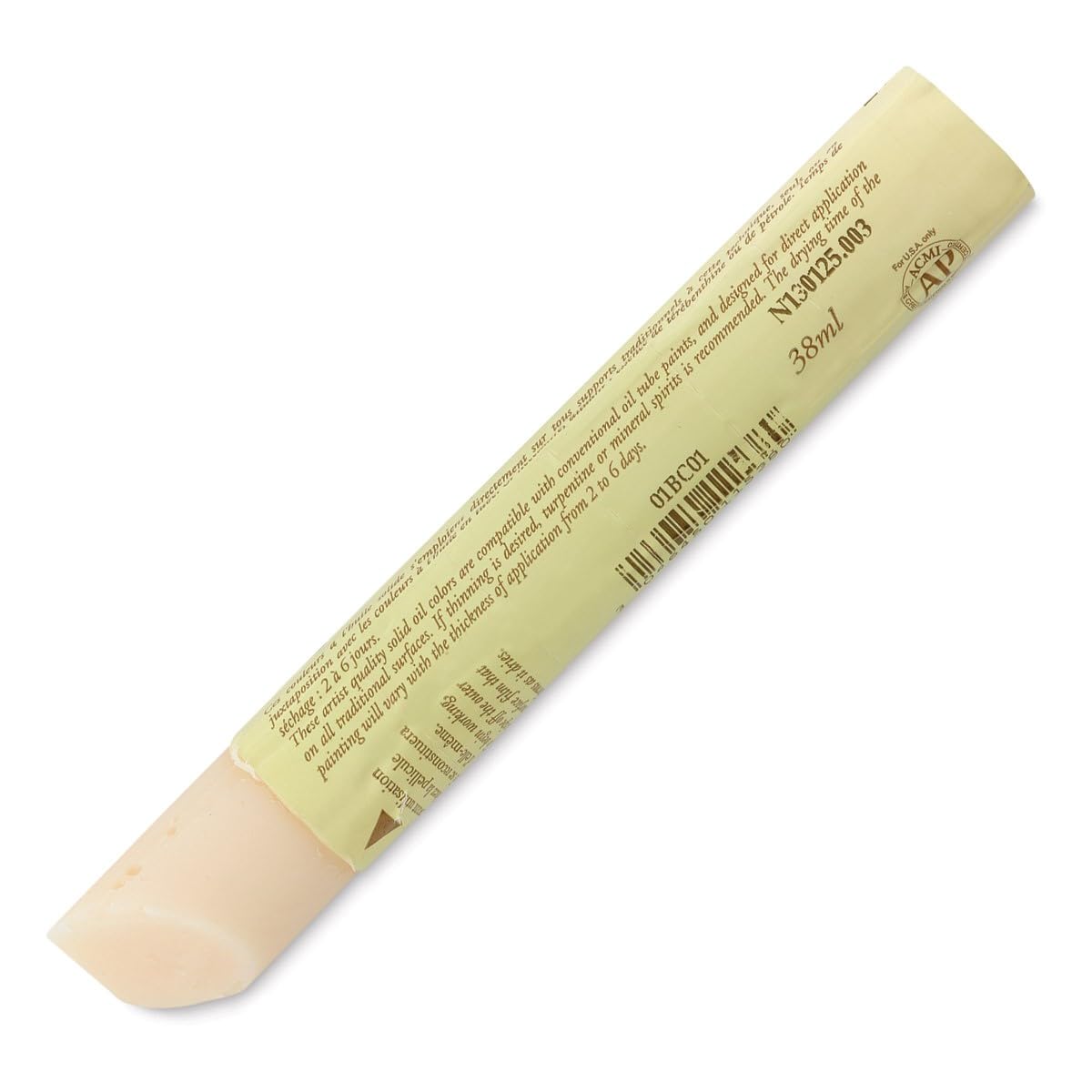 Sennelier Oil Sticks - Professional Oil Paint Blender for Artists | Perfect for Canvas, Paper & Mixed Media Art Projects