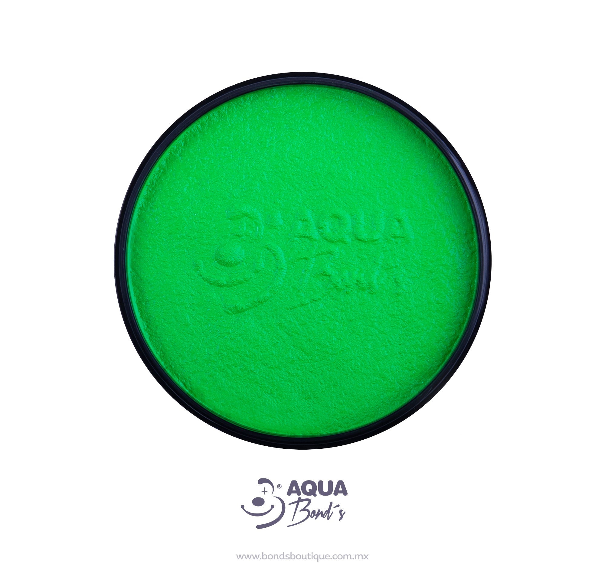 Aqua Bond's Neon Green 35G - High-Performance Fishing Line for Bass, Trout & Saltwater Fishing | Perfect for Freshwater & Deep Sea Angling